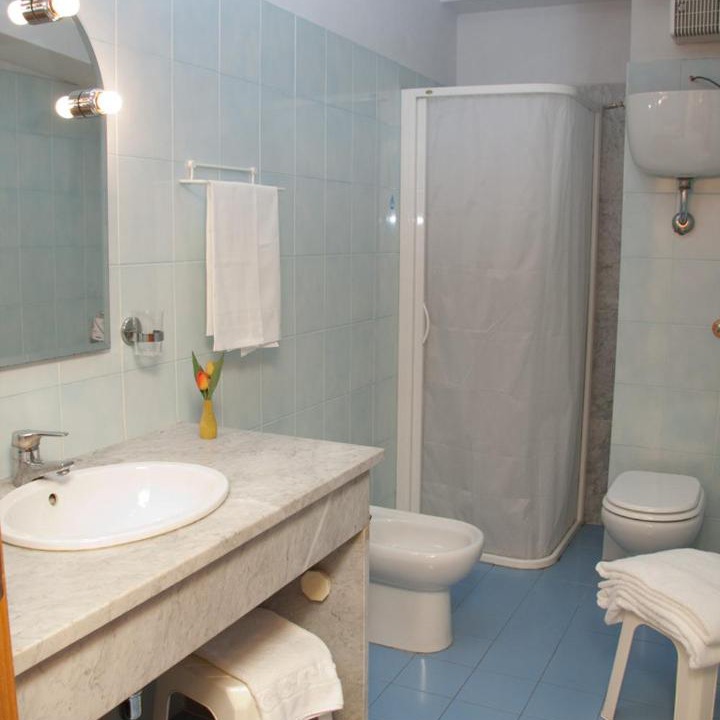 Photo of Bathroom in Termini Imerese