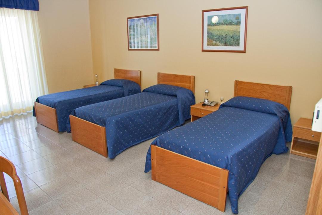 Photo of Bedroom in Termini Imerese