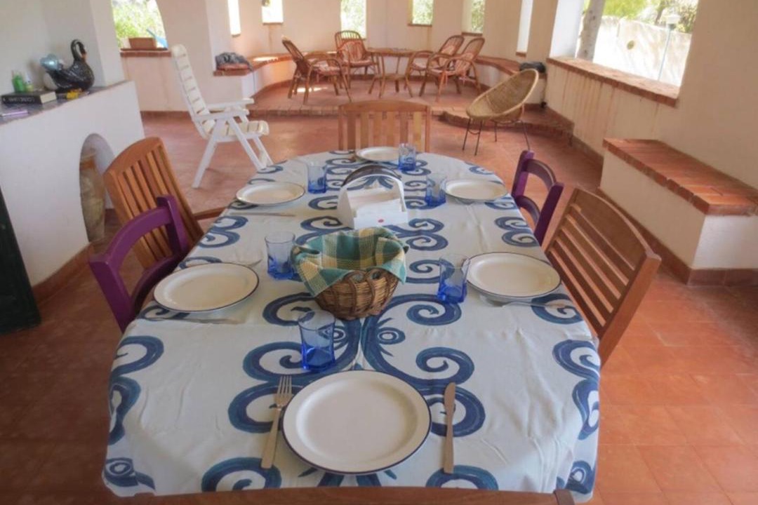 Photo of Livingroom in Pizzolungo