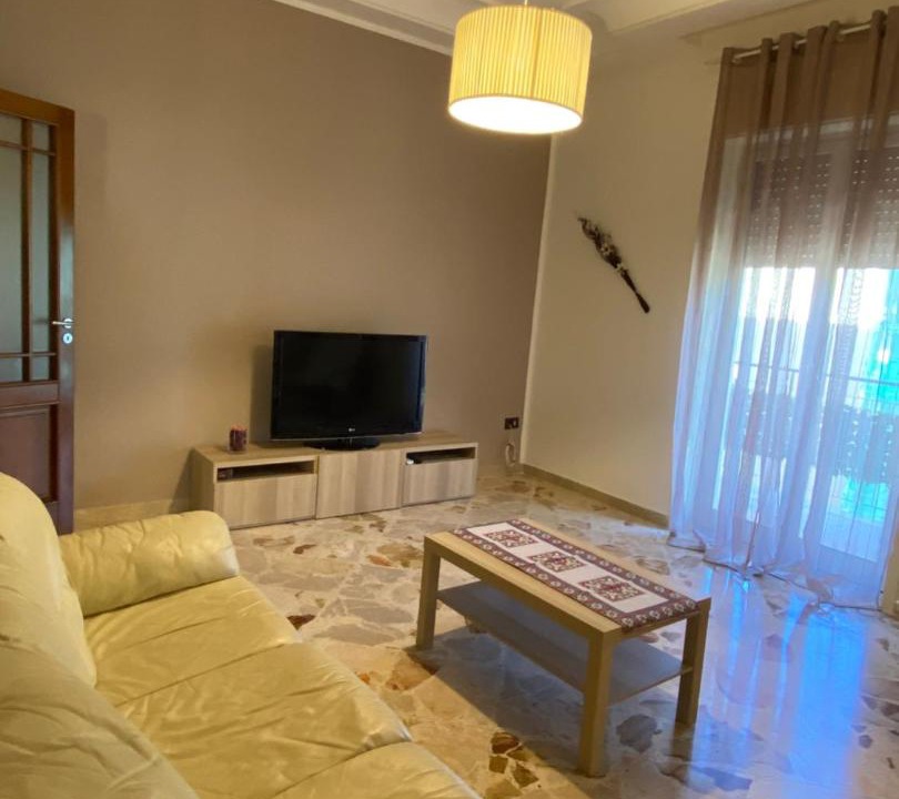 Photo of Livingroom in Capaci