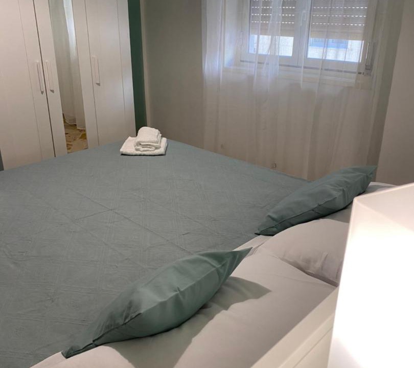 Photo of Bedroom in Capaci