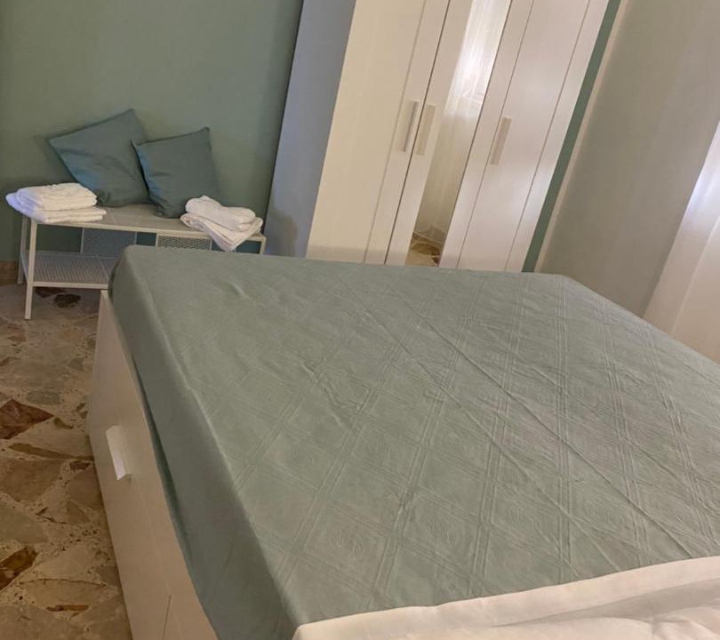 Photo of Bedroom in Capaci