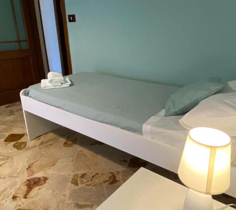 Photo of Bathroom in Capaci