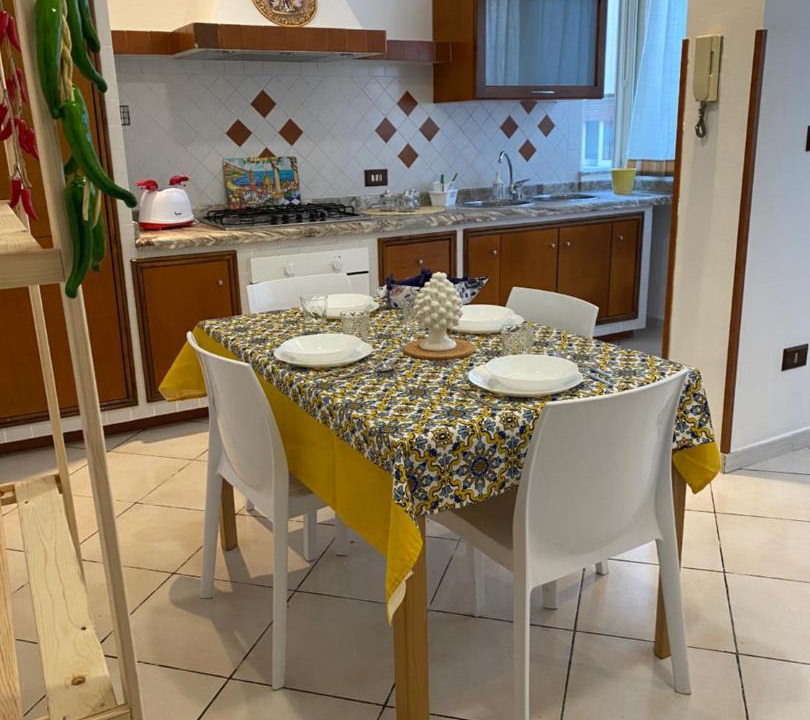 Photo of Livingroom in Capaci