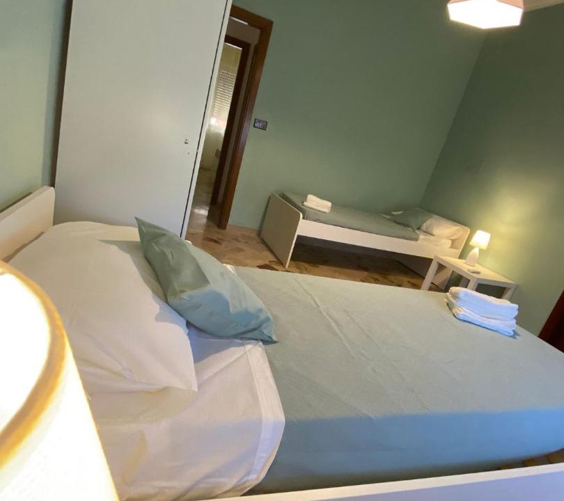 Photo of Bedroom in Capaci