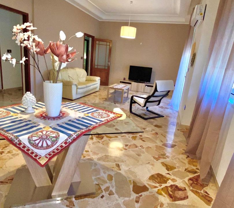 Photo of Livingroom in Capaci