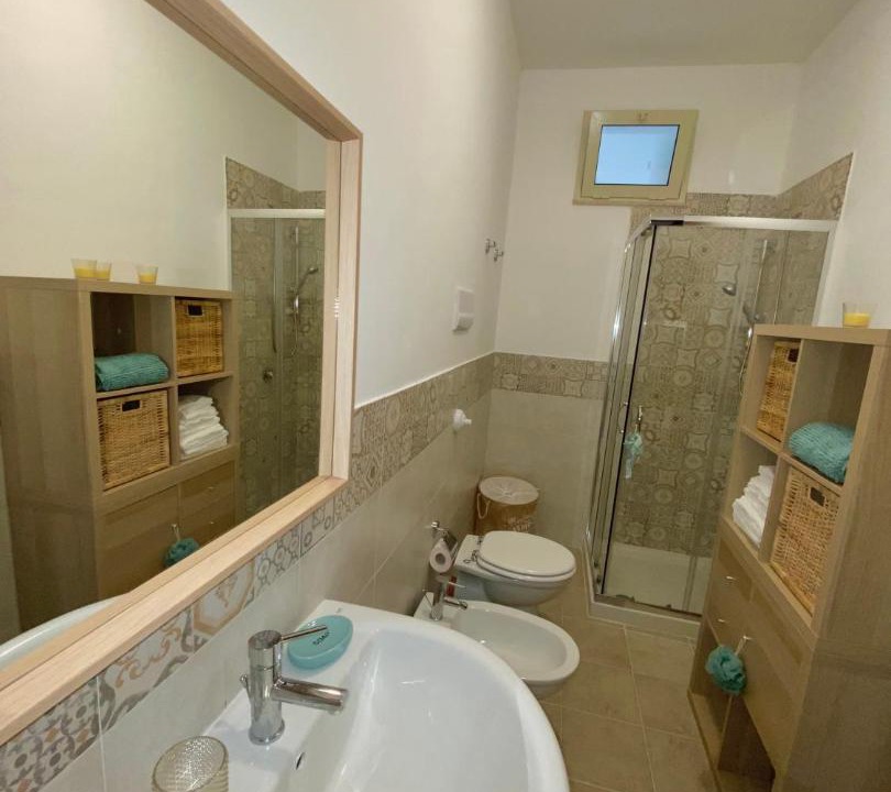 Photo of Bathroom in Capaci