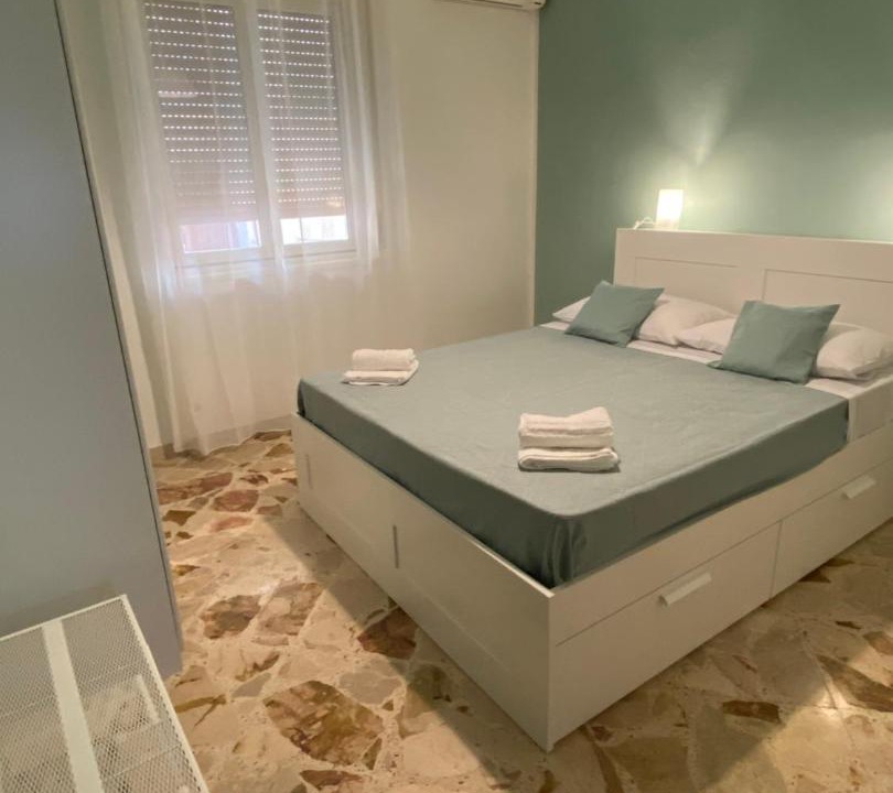 Photo of Bedroom in Capaci