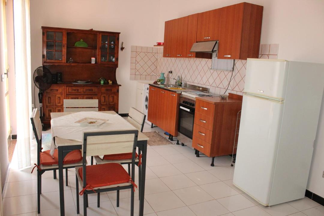Photo of Kitchen in Carrozziere