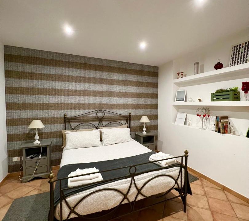 Photo of Bedroom in Santa Venerina