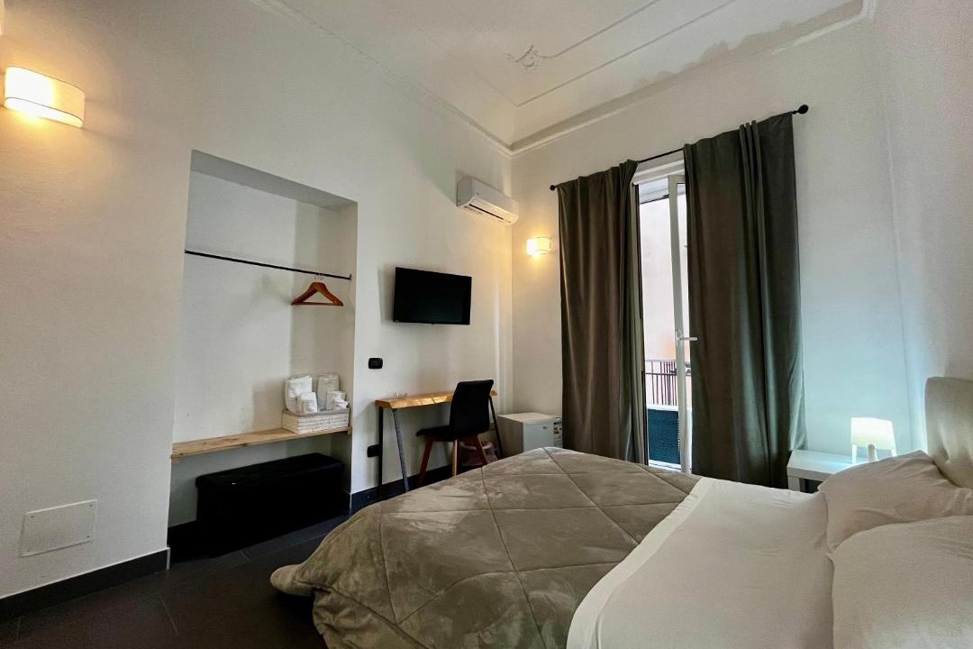 Photo of Bedroom in Castellammare