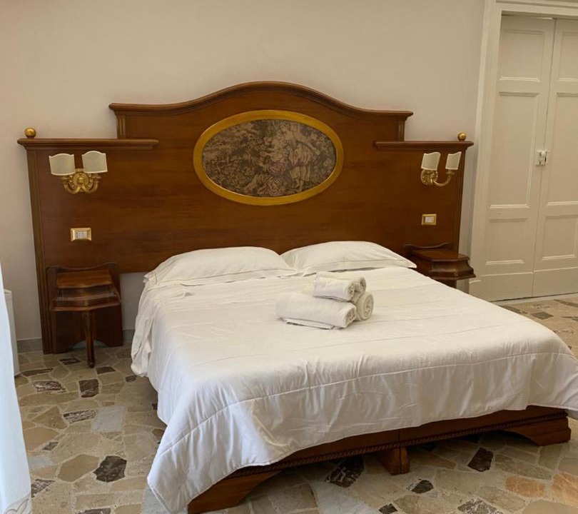 Photo of Bedroom in Bronte