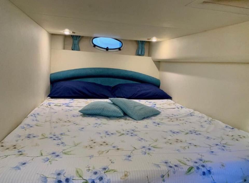 Photo of Bedroom in Lampedusa