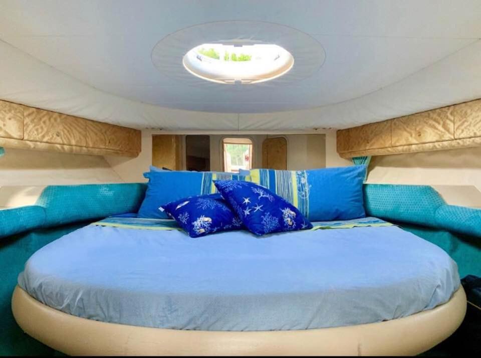 Photo of Bedroom in Lampedusa