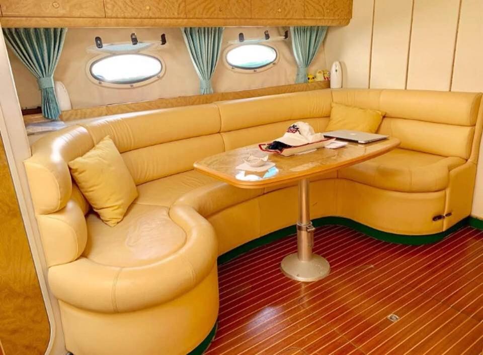 Photo of Livingroom in Lampedusa
