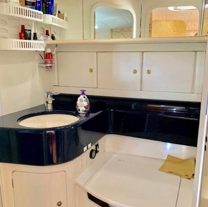 Photo of Kitchen in Lampedusa