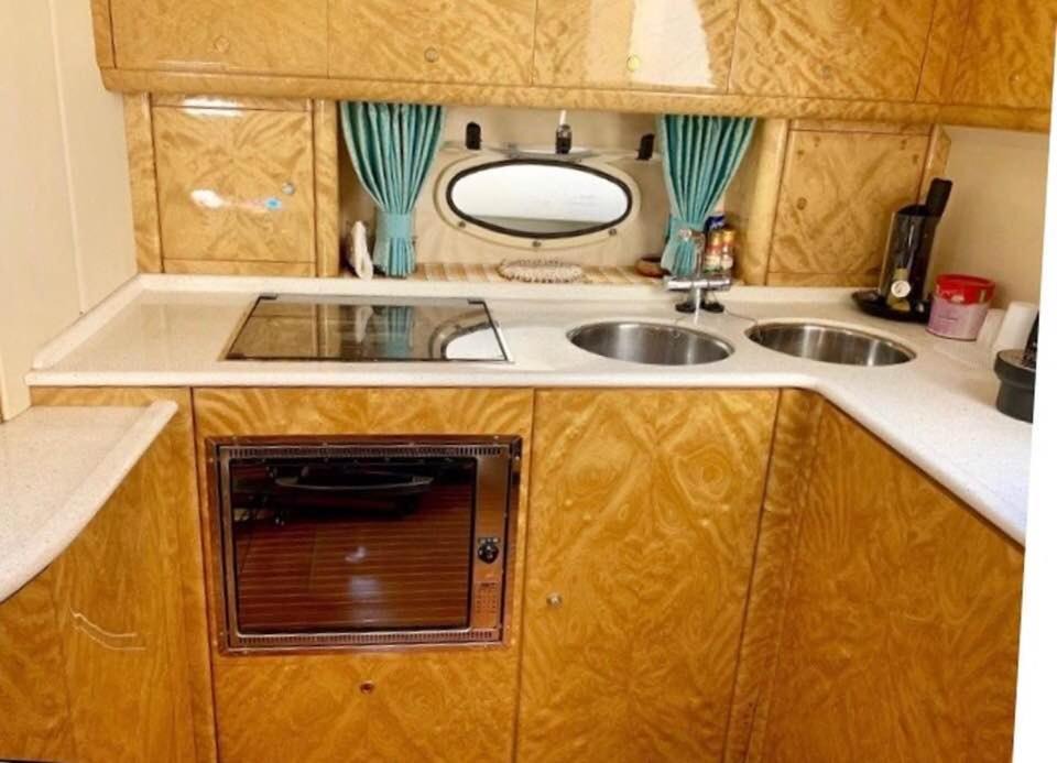 Photo of Kitchen in Lampedusa
