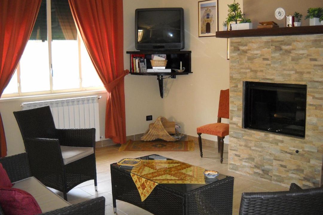 Photo of Livingroom in Sambuca di Sicilia