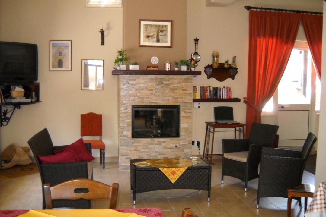 Photo of Livingroom in Sambuca di Sicilia