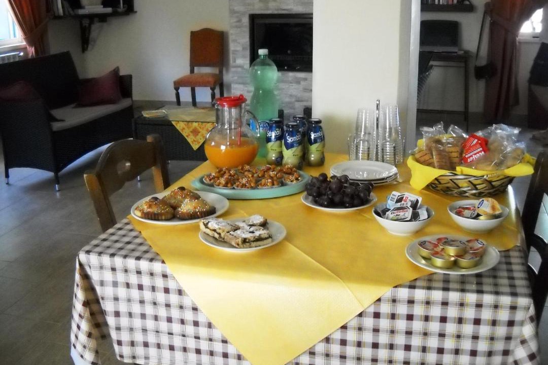 Photo of Livingroom in Sambuca di Sicilia