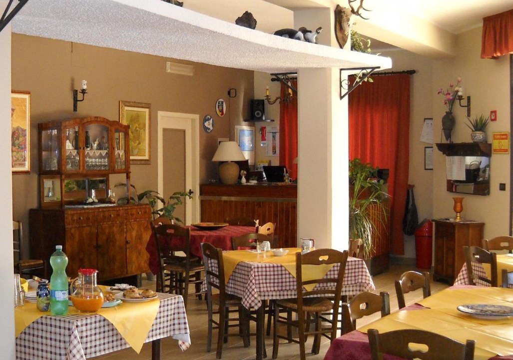 Photo of Livingroom in Sambuca di Sicilia