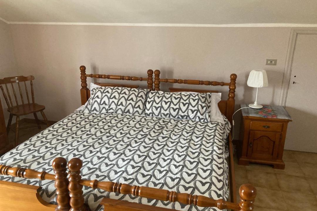 Photo of Bedroom in Riposto