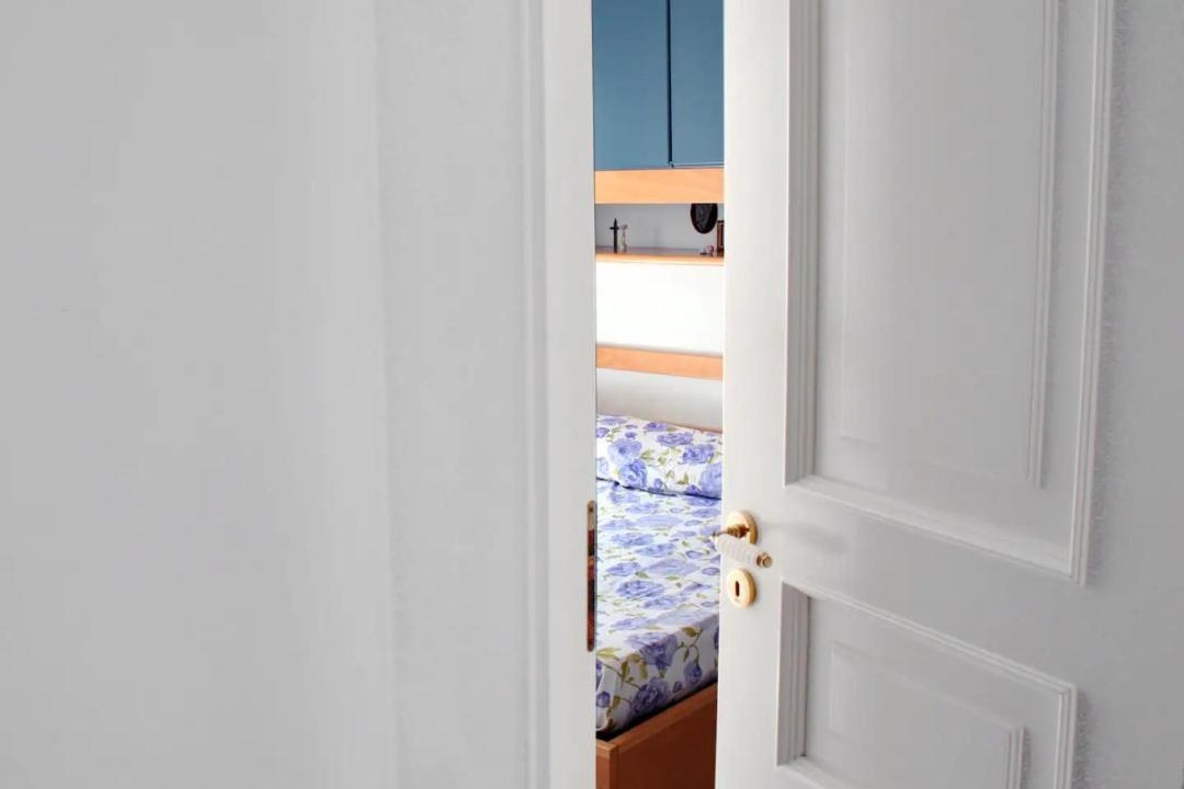 Photo of Bathroom in Aci Trezza