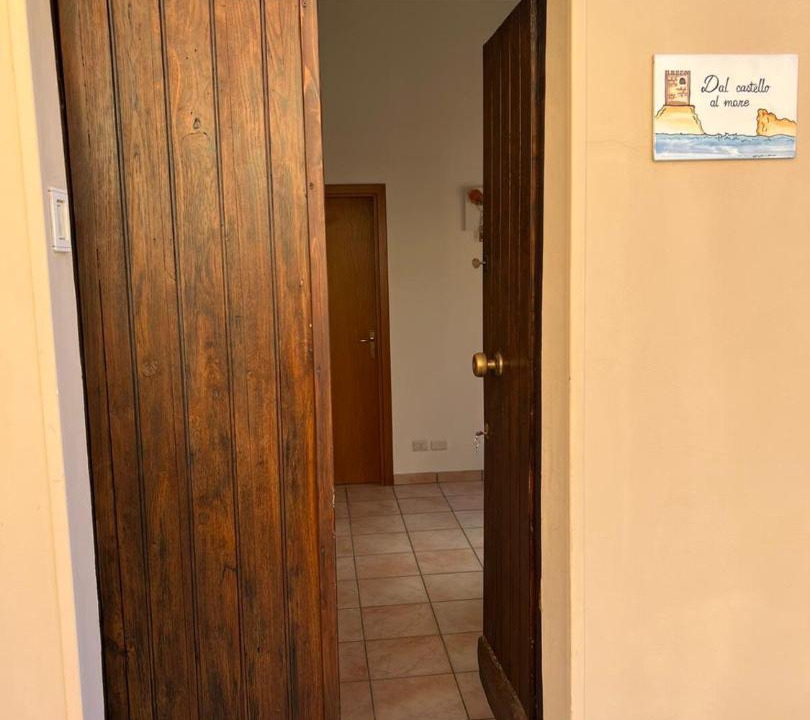 Photo of Bedroom in Castel Di Tusa