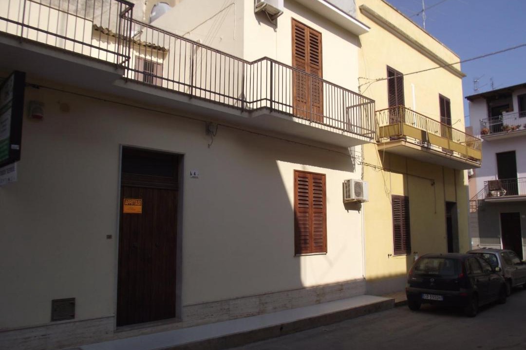 Photo of Buildings in Avola