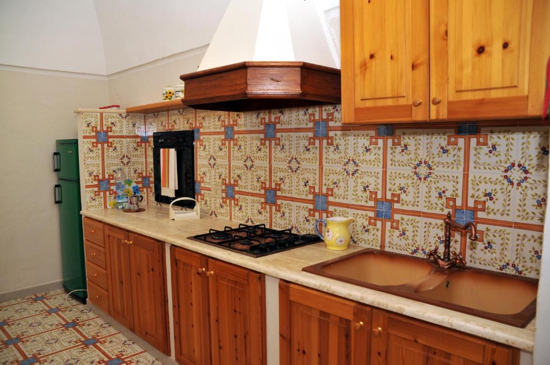 Photo of Kitchen in Rekhale