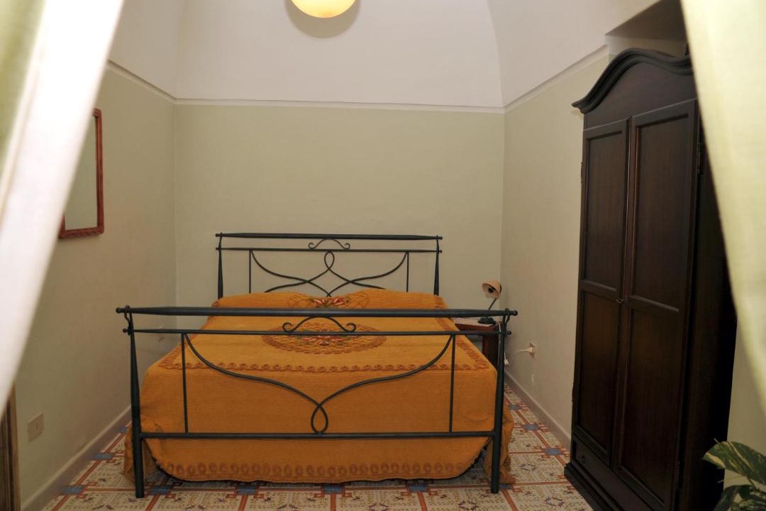 Photo of Bedroom in Rekhale
