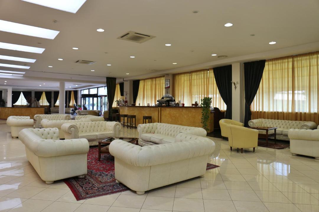 Photo of Livingroom in Piazza Armerina