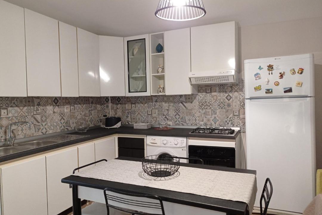 Photo of Kitchen in Agrigento