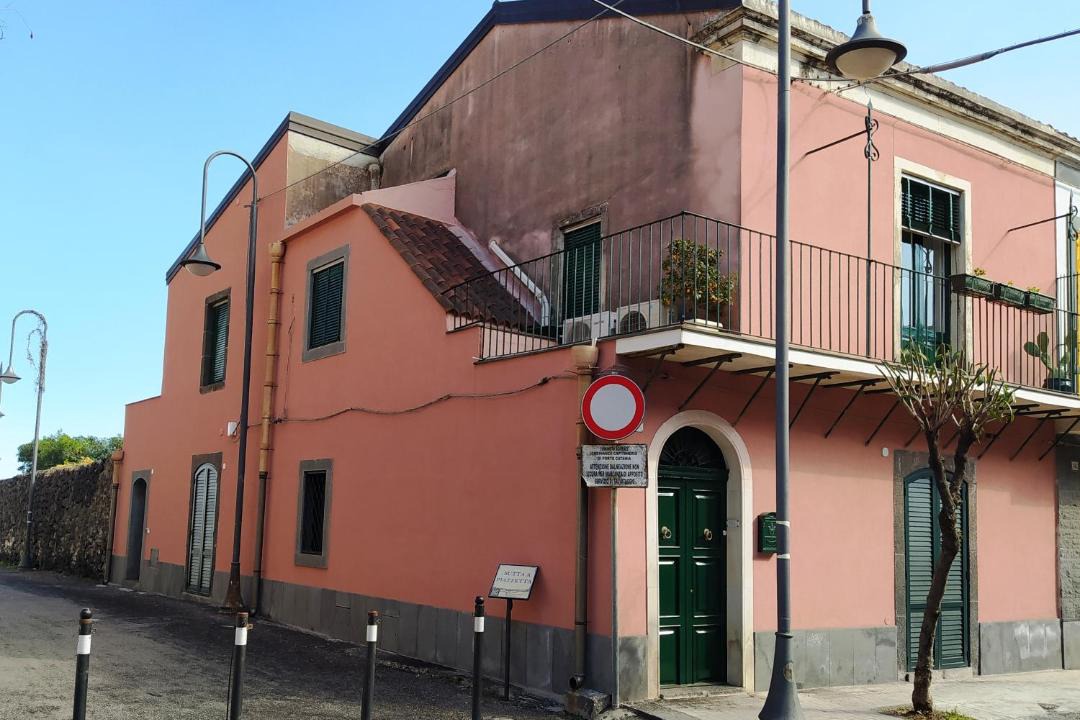 Photo of Buildings in Santa Tecla