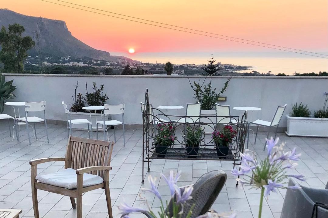 Photo of Patio Balcony in Valderice