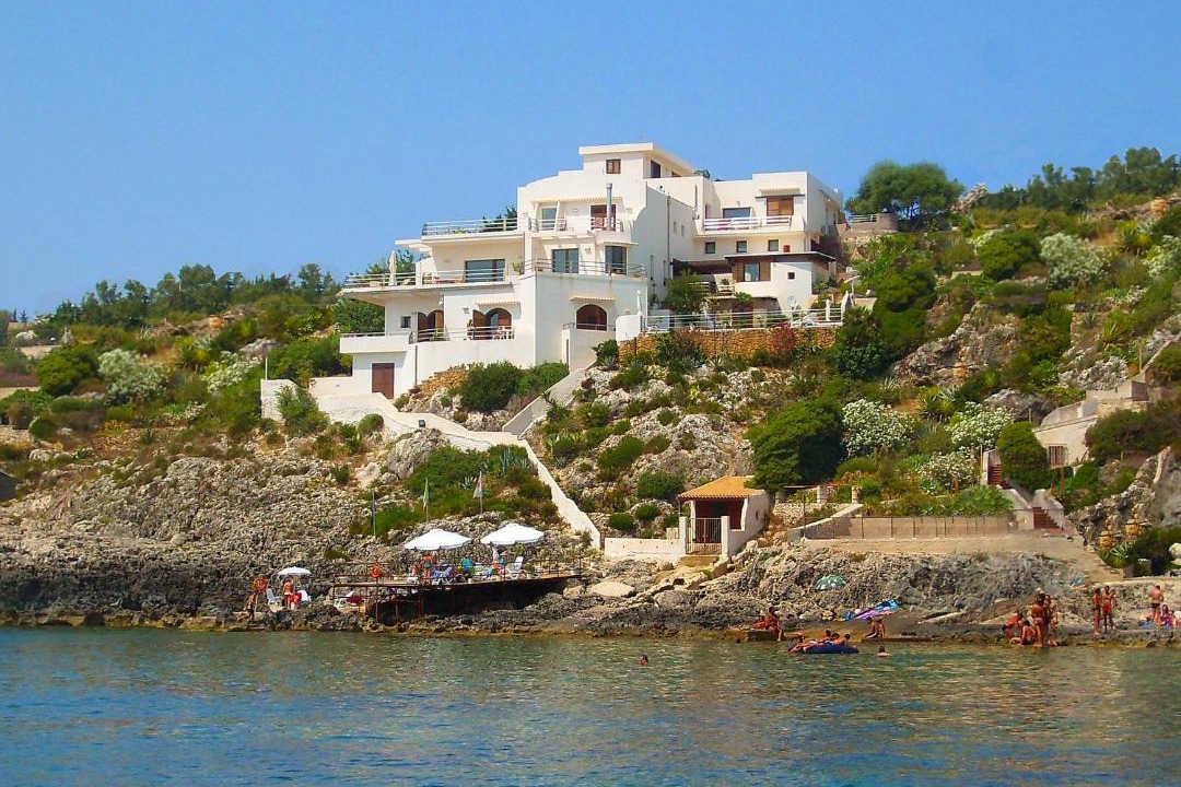 Photo of Outdoor in Plemmirio