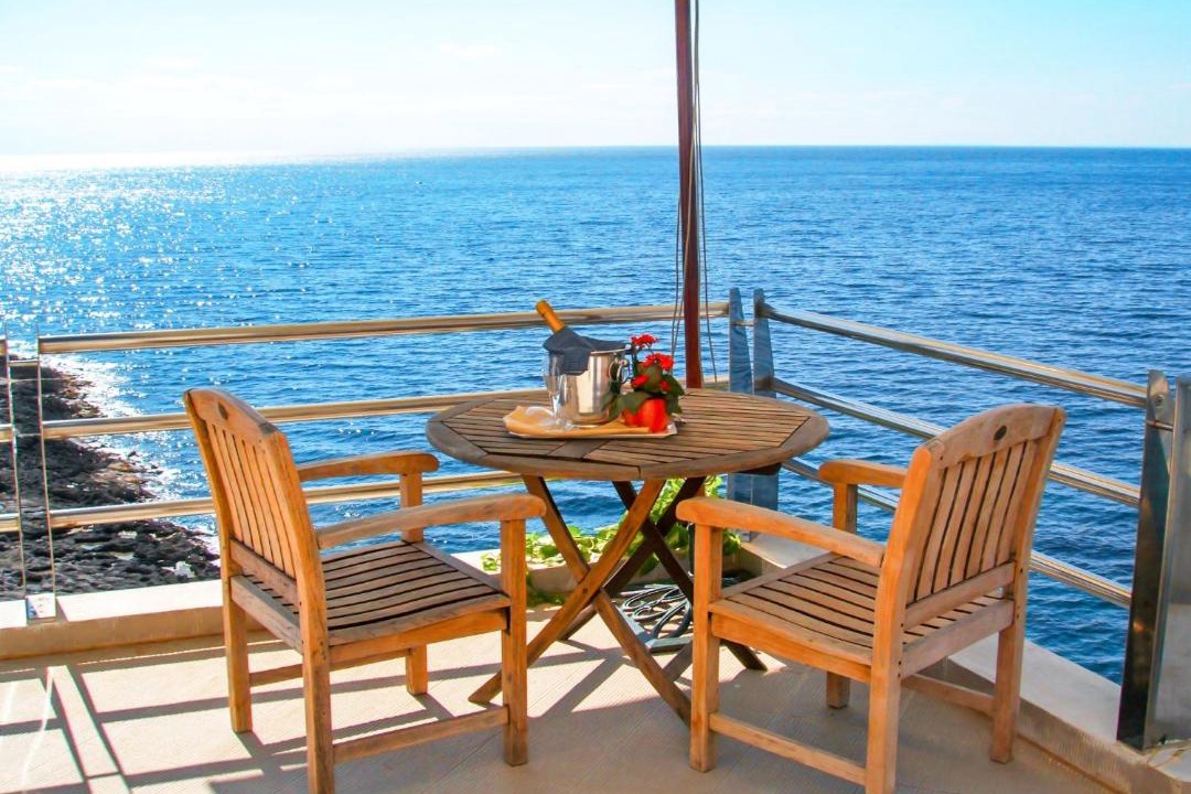Photo of Patio Balcony in Plemmirio