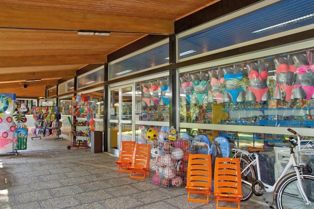 Photo of Others in Baia Domizia