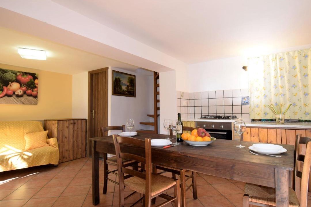 Photo of Livingroom in Linguaglossa