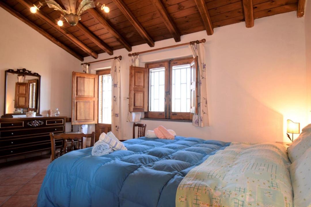 Photo of Bedroom in Linguaglossa