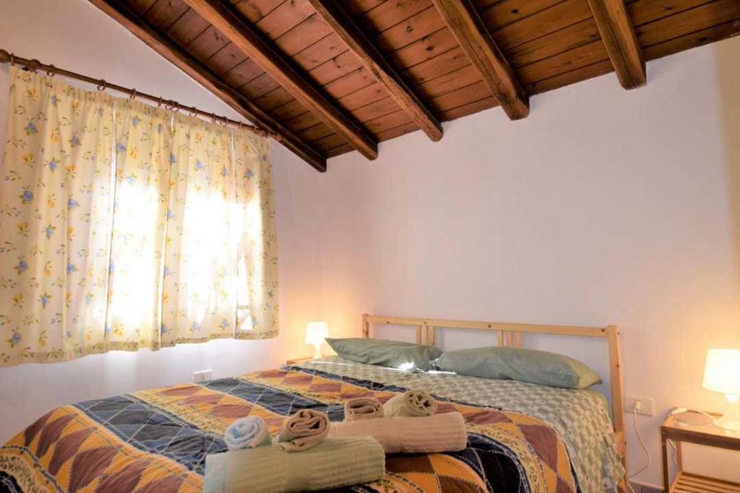 Photo of Bedroom in Linguaglossa