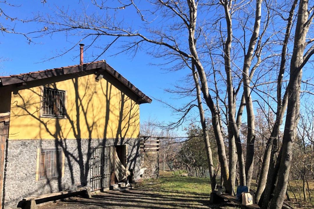 Photo of Buildings in Linguaglossa