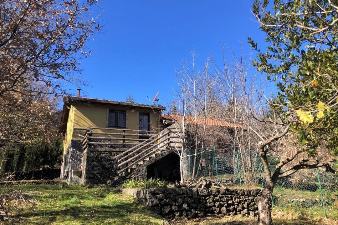 Photo of Buildings in Linguaglossa