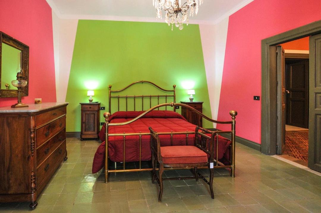Photo of Bedroom in Cerami
