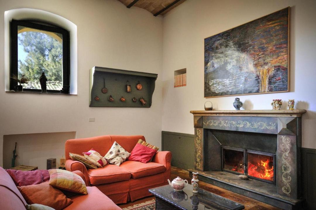 Photo of Livingroom in Cerami