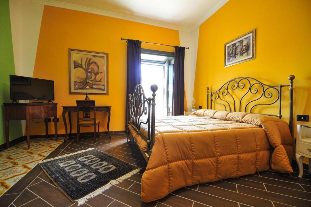 Photo of Bedroom in Cerami