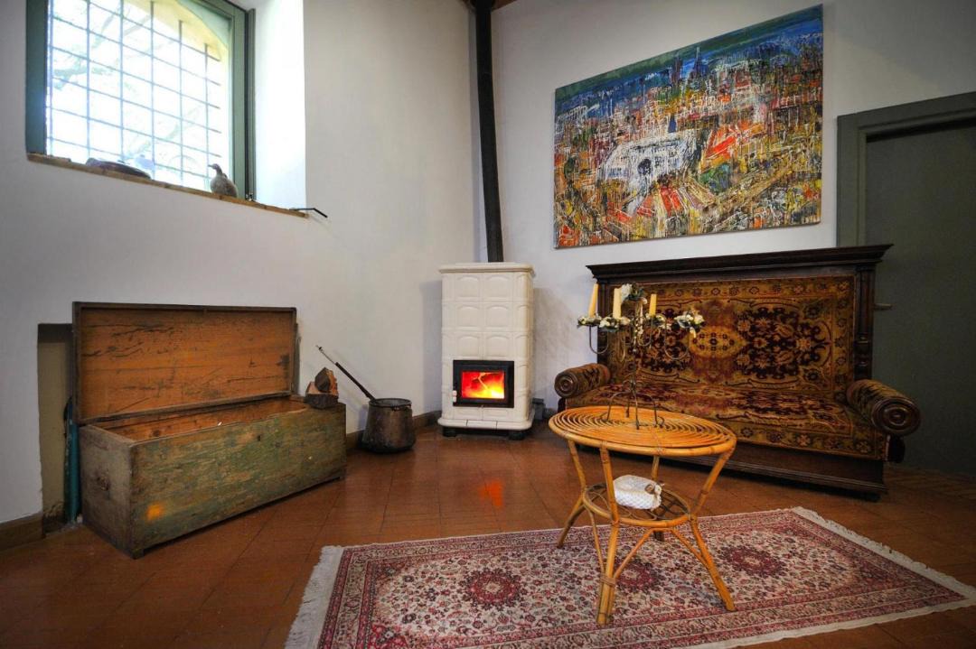 Photo of Livingroom in Cerami
