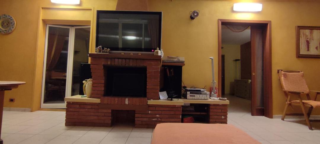 Photo of Livingroom in Sciacca Historic Centre