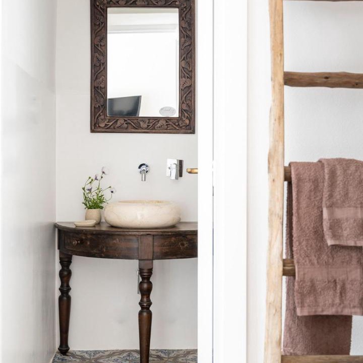 Photo of Bathroom in Santa Marina Salina