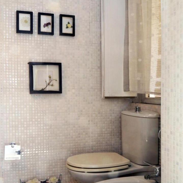 Photo of Bathroom in Caltagirone